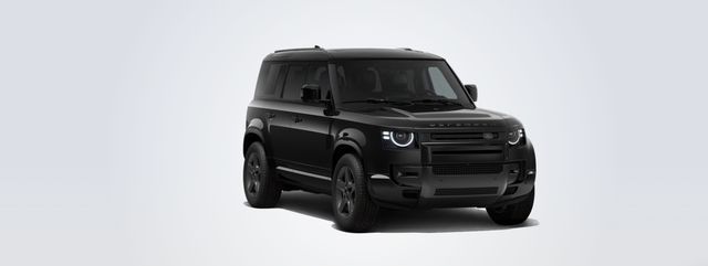 Land Rover Defender 110 D250 X-Dynamic SE AWD Auto. 26MY