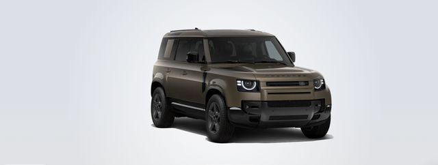 Land Rover Defender 110 D250 X-Dynamic SE AWD Auto. 26MY