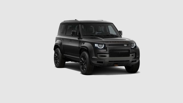 Land Rover Defender 110 P635 Octa