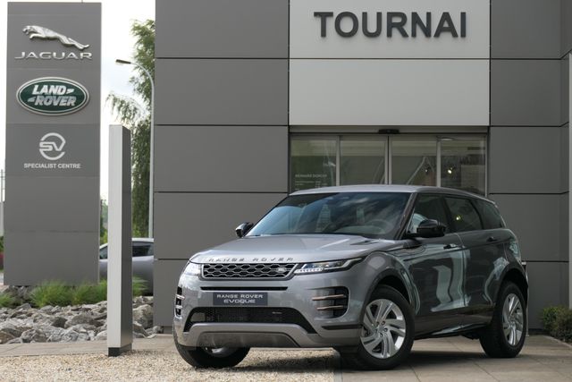 Land Rover Range Rover Evoque P300e R-Dynamic S | ACC | CAMERA | SOUND SYSTEM