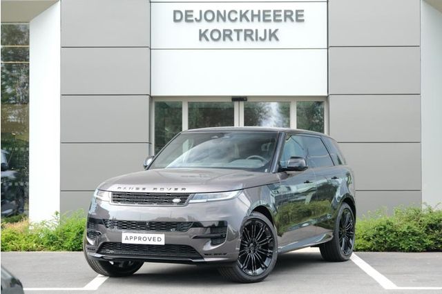 Land Rover Range Rover Sport D250 Dynamic SE AWD Auto. 26MY