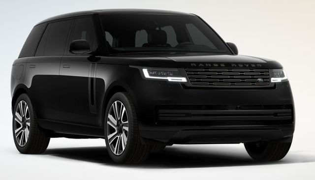 Land Rover Range Rover LWB P460e HSE AWD Auto. 26MY