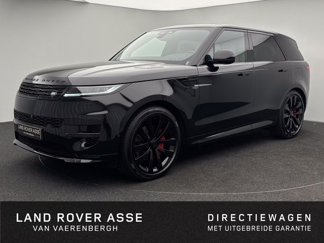 Land Rover Range Rover Sport P460e Dynamic SE AWD Auto. 27MY
