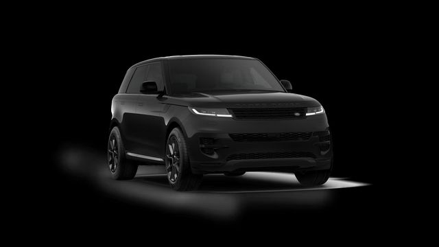 Land Rover Range Rover Sport S EDITION