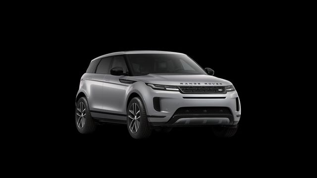 Land Rover Range Rover Evoque S EDITION