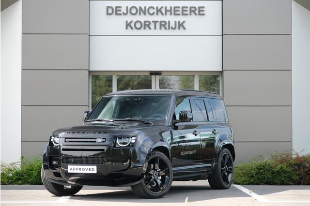 Land Rover Defender 110 D250 X-Dynamic SE AWD Auto. 26MY