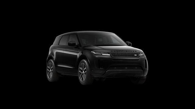 Land Rover Range Rover Evoque S EDITION FULL BLACK