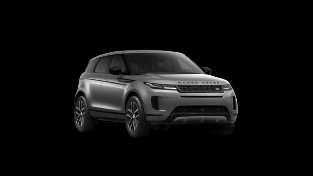 Land Rover Range Rover Evoque S EDITION