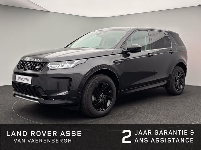 Land Rover Discovery Sport P270e S AWD Auto. 25.5MY