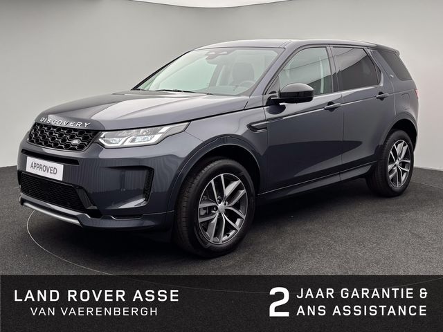 Land Rover Discovery Sport P270e S AWD Auto. 25.5MY