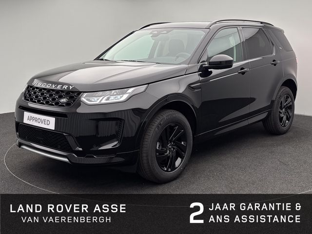 Land Rover Discovery Sport D165 S AWD Auto. 25.5MY