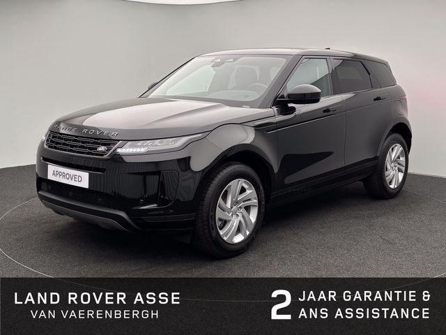 Land Rover Range Rover Evoque P270e S AWD Auto. 26MY