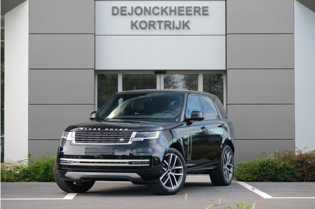 Land Rover Range Rover D350 Autobiography SWB 26MY