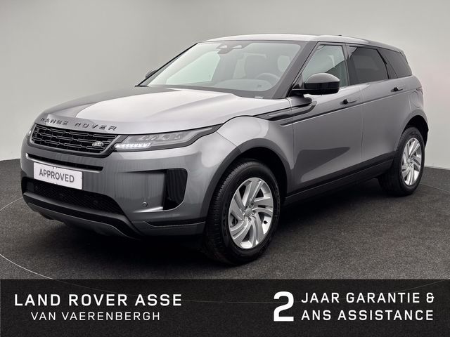 Land Rover Range Rover Evoque P270e S AWD Auto. 26MY
