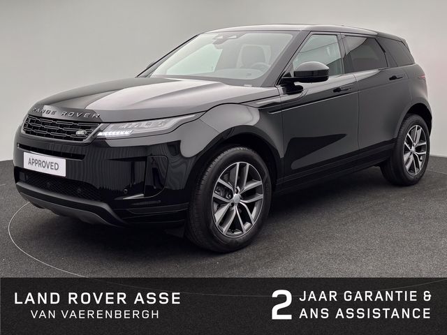 Land Rover Range Rover Evoque P160 S FWD Auto. 26MY