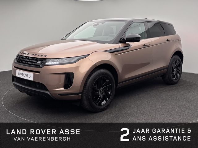 Land Rover Range Rover Evoque P270e S AWD Auto. 26MY