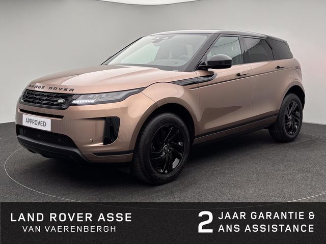 Land Rover Range Rover Evoque P270e S AWD Auto. 26MY