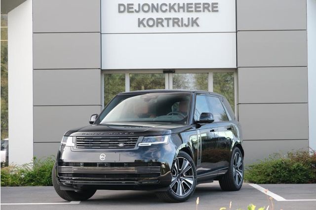 Land Rover Range Rover P550e SV PHEV AWD 5DR SWB 26MY