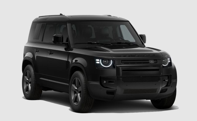 Land Rover Defender 110 D250 S Edition