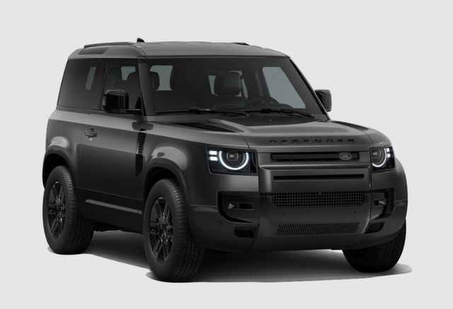 Land Rover Defender 90 D200 S Edition