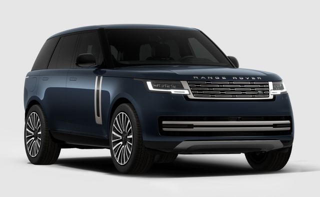 Land Rover Range Rover P460e Westminster Edition