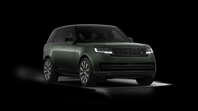 Land Rover Range Rover HSE P460e