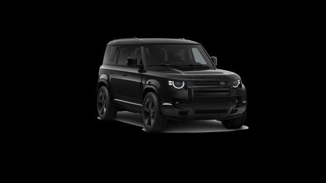 Land Rover Defender 110 P425 X-Dynamic SE AWD Auto. 26MY