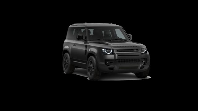 Land Rover Defender 90 D200 S AWD Auto. 26MY
