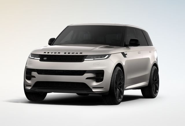 Land Rover Range Rover Sport P460e Dynamic SE AWD Auto. 26MY