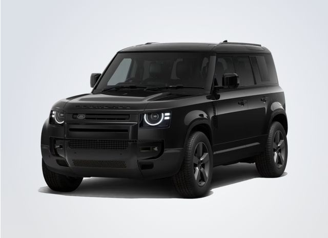 Land Rover Defender 110 D250 S AWD Auto. 26MY