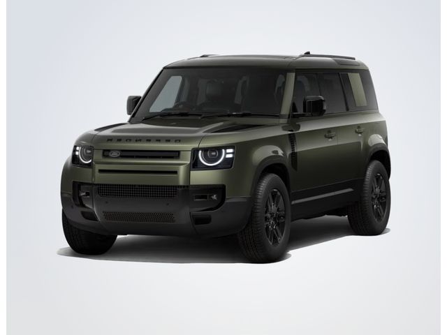 Land Rover Defender 110 D200 S AWD Auto. 26MY