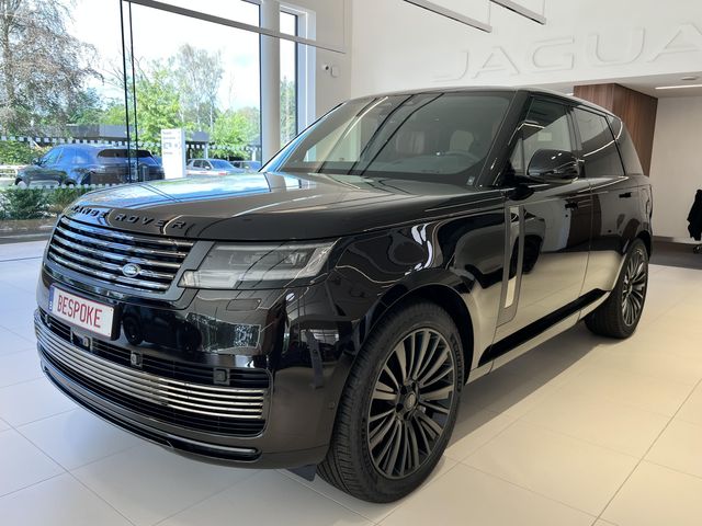 Land Rover Range Rover SWB P550E SV BESPOKE 1/1