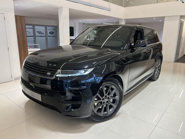 Land Rover Range Rover Sport P460e S AWD Auto. 26MY
