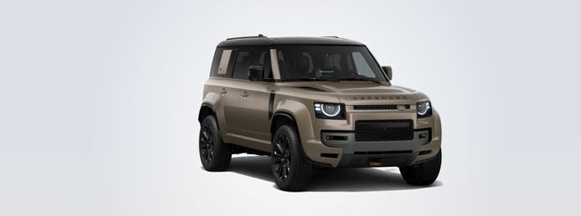 Land Rover Defender 110 P635 OCTA AWD Auto. 25MY