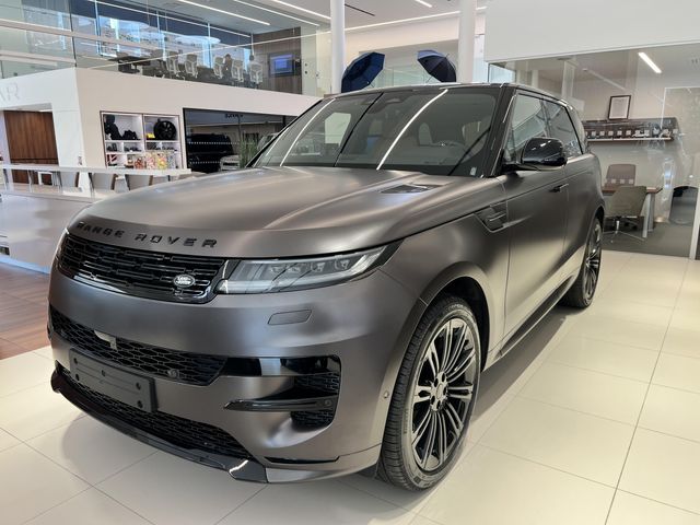Land Rover Range Rover Sport P460e SE Dynamic