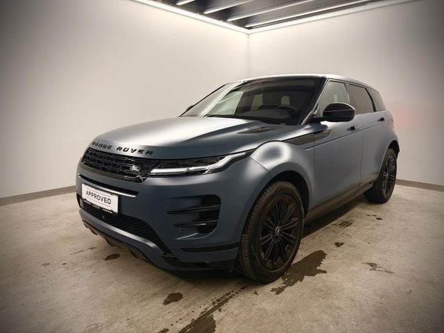 Land Rover Range Rover Evoque P160 Dynamic SE