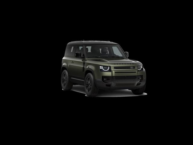Land Rover Defender 90 D200 S AWD Auto. 26MY