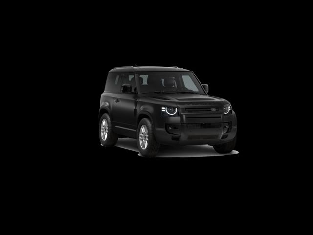 Land Rover Defender 90 D200 S AWD Auto. 26MY