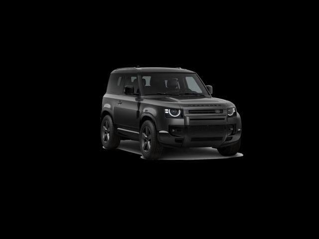 Land Rover Defender 90 D200 X-Dynamic SE AWD Auto. 26MY
