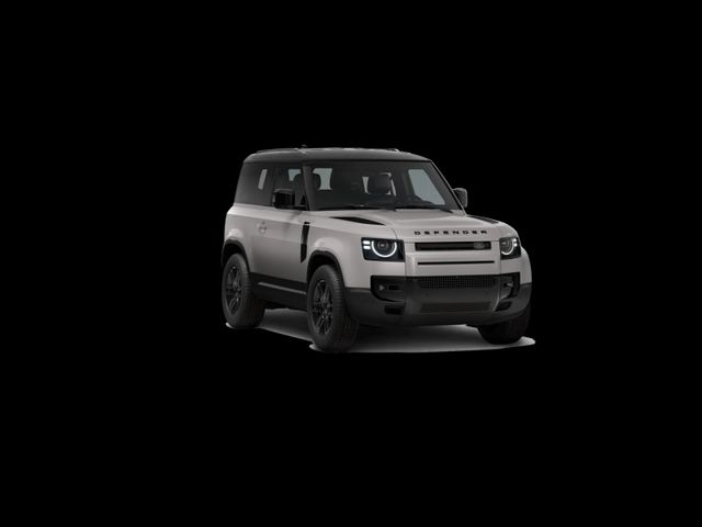 Land Rover Defender 90 D200 S AWD Auto. 26MY