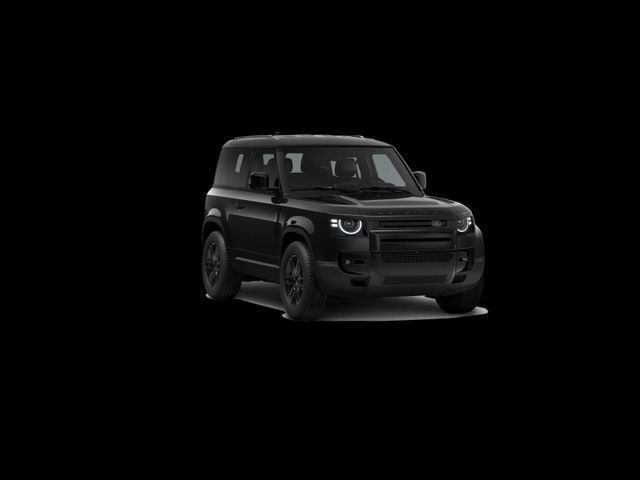 Land Rover Defender 90 D200 S AWD Auto. 26MY