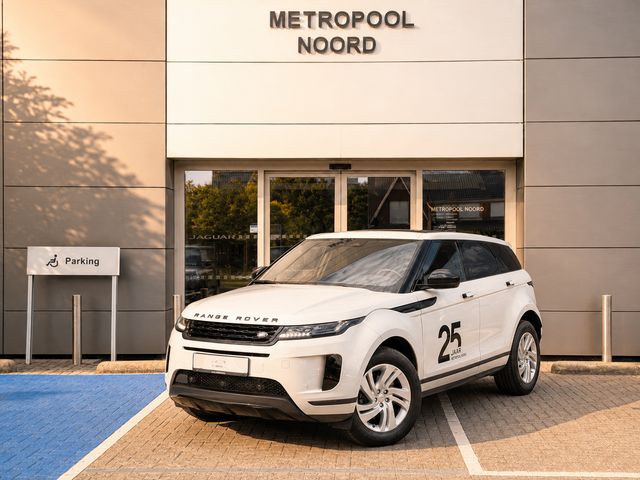 Land Rover Range Rover Evoque P270e S AWD Auto. 26MY