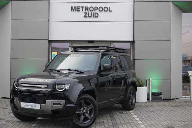Land Rover Defender 110 3.0 Diesel D200 X-Dynamic SE