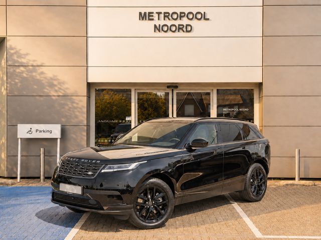 Land Rover Range Rover Velar // P400e S AWD