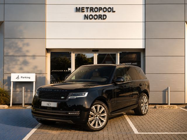 Land Rover Range Rover P460e SE