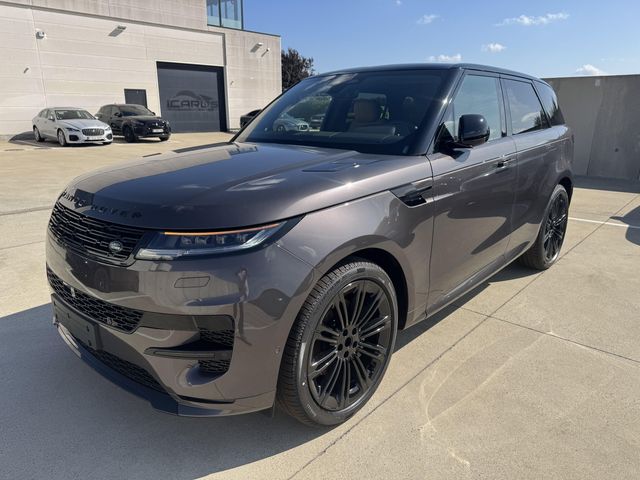 Land Rover Range Rover Sport P460e Dynamic SE AWD Auto. 26MY