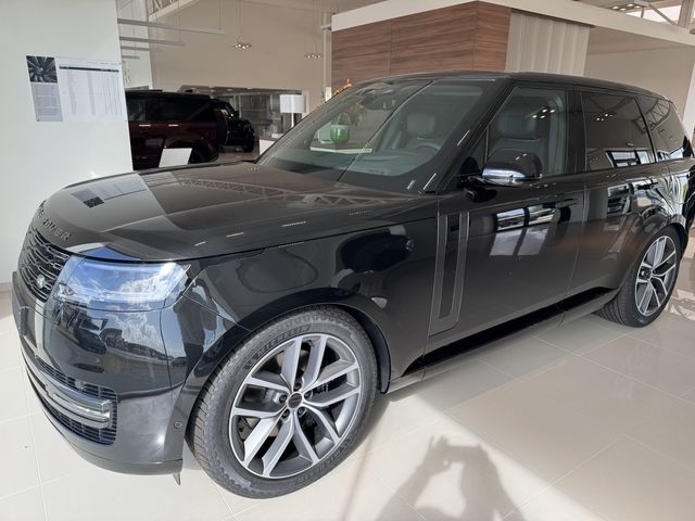 Land Rover Range Rover HSE