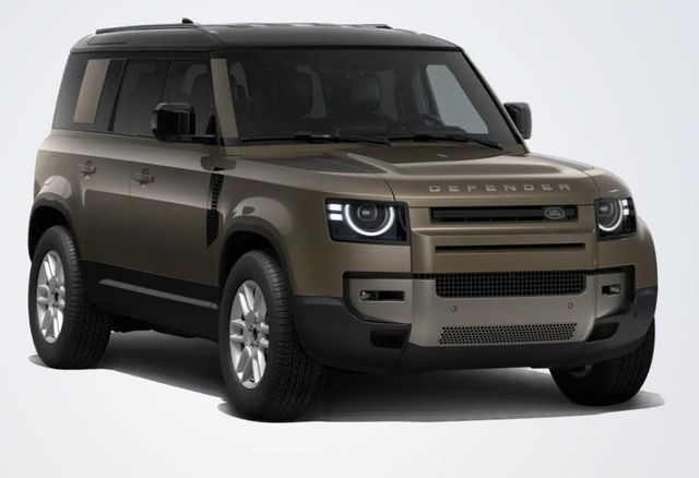 Land Rover Defender 110 3.0 Diesel D200 S - Av. 10/26