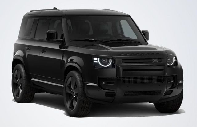 Land Rover Defender 110 5.0 Benzin P425 X-Dynamic HSE - Av. 10/26