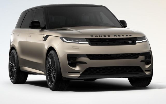 Land Rover Range Rover Sport P460e Dynamic SE AWD Auto. 26MY